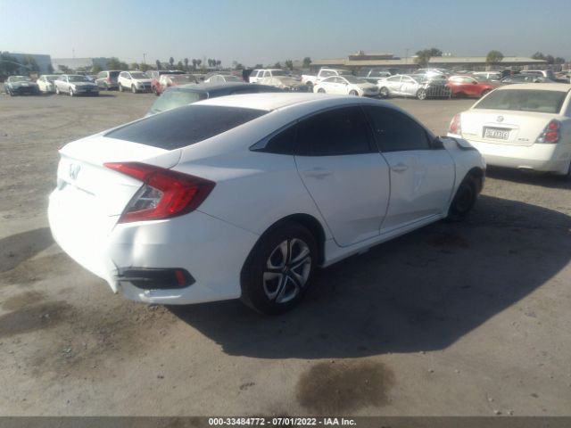 Photo 3 VIN: 19XFC2F50HE210679 - HONDA CIVIC SEDAN 