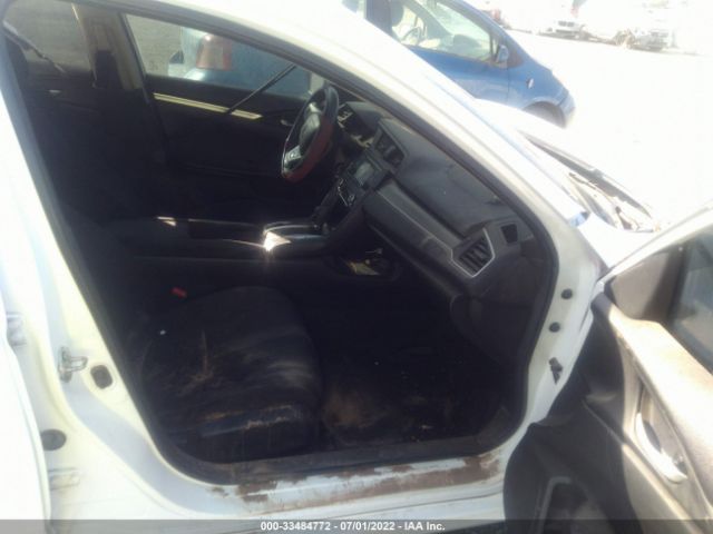 Photo 4 VIN: 19XFC2F50HE210679 - HONDA CIVIC SEDAN 