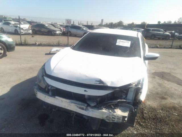 Photo 5 VIN: 19XFC2F50HE210679 - HONDA CIVIC SEDAN 