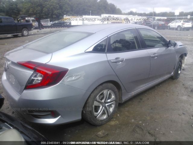 Photo 3 VIN: 19XFC2F50HE212951 - HONDA CIVIC 