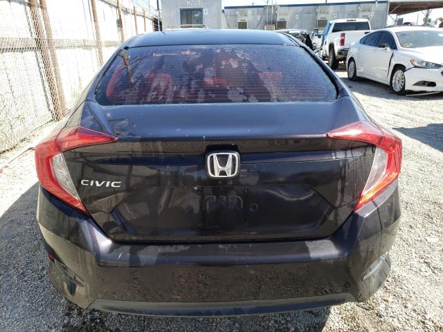 Photo 5 VIN: 19XFC2F50HE218278 - HONDA CIVIC LX 