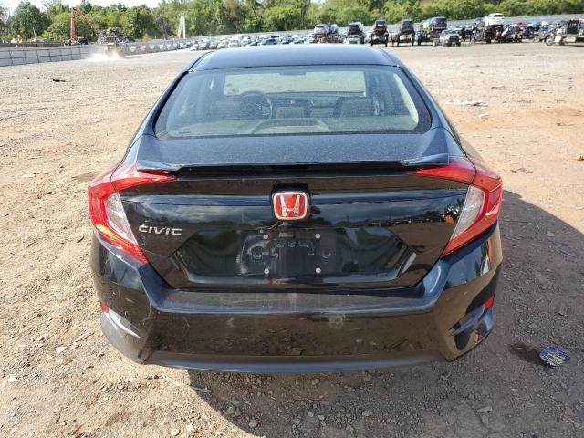 Photo 5 VIN: 19XFC2F50HE219124 - HONDA CIVIC LX 