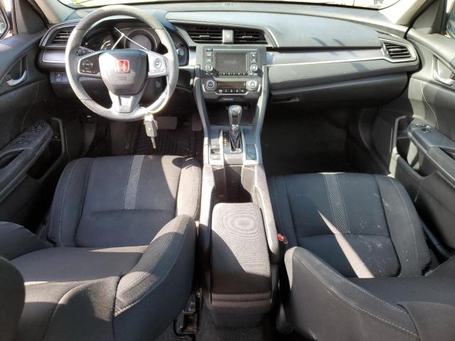 Photo 7 VIN: 19XFC2F50HE219124 - HONDA CIVIC LX 