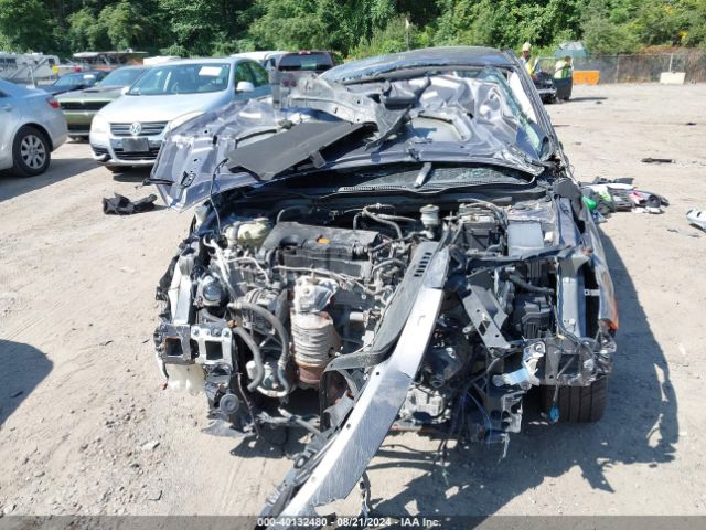 Photo 5 VIN: 19XFC2F50HE220452 - HONDA CIVIC 