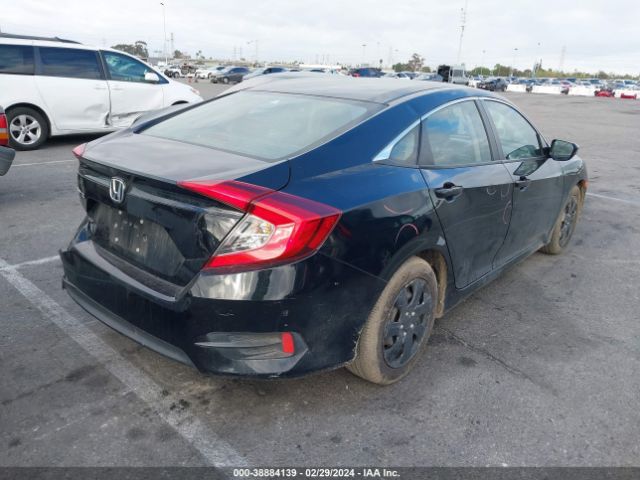 Photo 3 VIN: 19XFC2F50HE220760 - HONDA CIVIC 