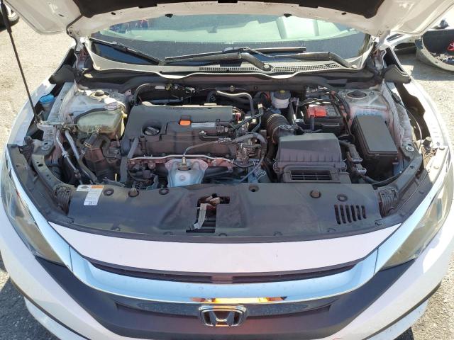 Photo 10 VIN: 19XFC2F50HE223819 - HONDA CIVIC 