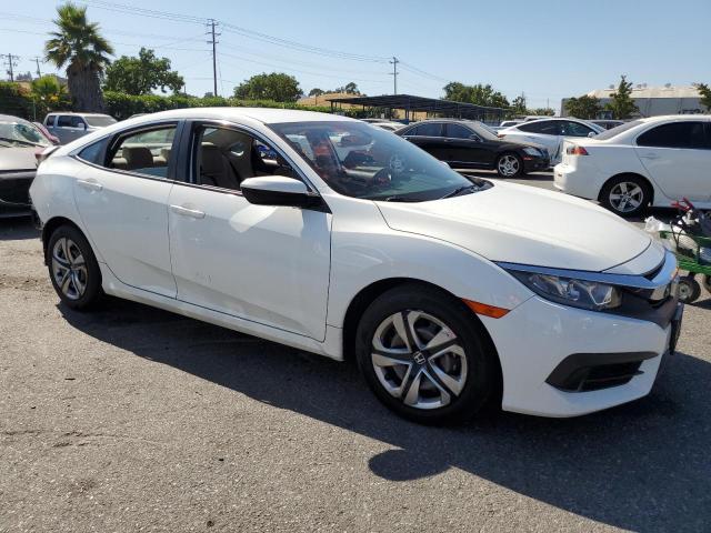 Photo 3 VIN: 19XFC2F50HE223819 - HONDA CIVIC 