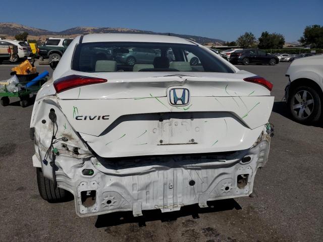 Photo 5 VIN: 19XFC2F50HE223819 - HONDA CIVIC 