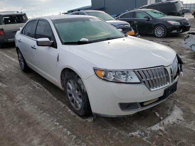 Photo 3 VIN: 19XFC2F50HE228101 - LINCOLN MKZ 