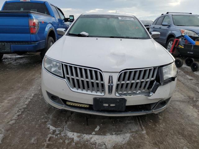 Photo 4 VIN: 19XFC2F50HE228101 - LINCOLN MKZ 