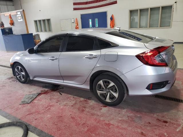 Photo 1 VIN: 19XFC2F50HE229233 - HONDA CIVIC LX 