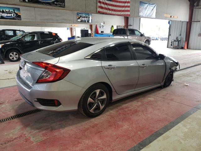 Photo 2 VIN: 19XFC2F50HE229233 - HONDA CIVIC LX 