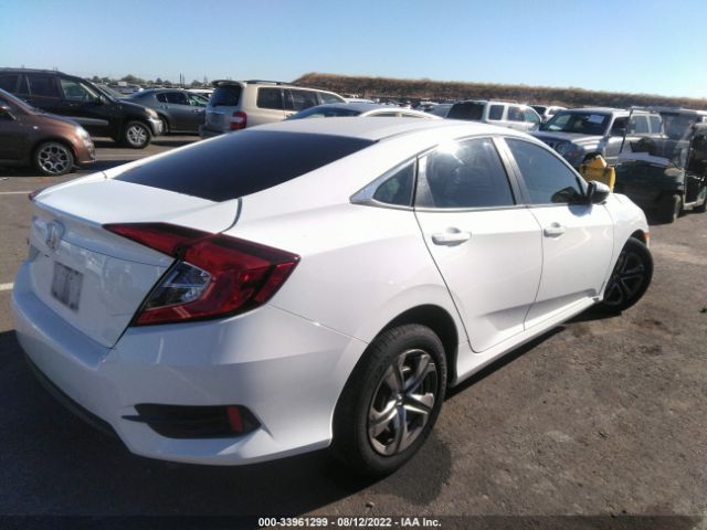 Photo 3 VIN: 19XFC2F50HE229491 - HONDA CIVIC SEDAN 