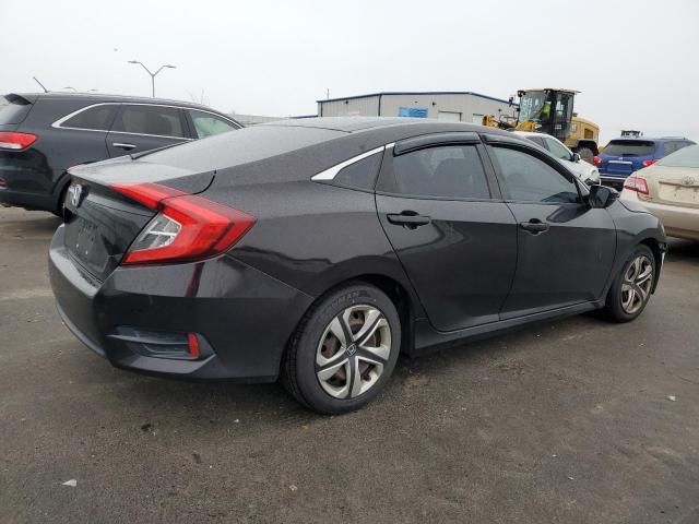 Photo 2 VIN: 19XFC2F50HE230866 - HONDA CIVIC LX 