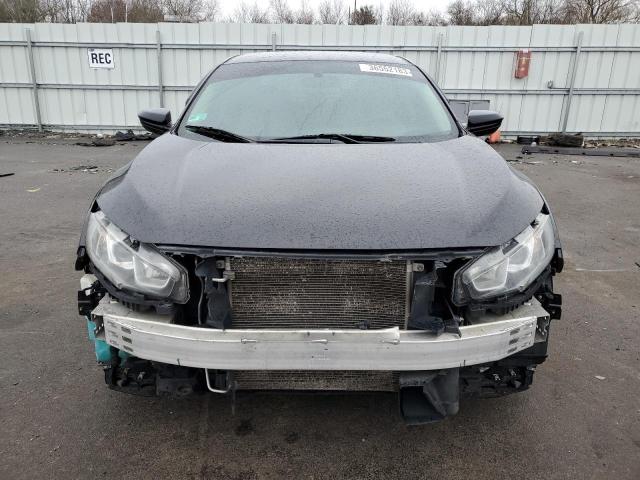 Photo 4 VIN: 19XFC2F50HE230866 - HONDA CIVIC LX 