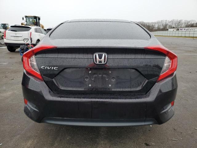 Photo 5 VIN: 19XFC2F50HE230866 - HONDA CIVIC LX 