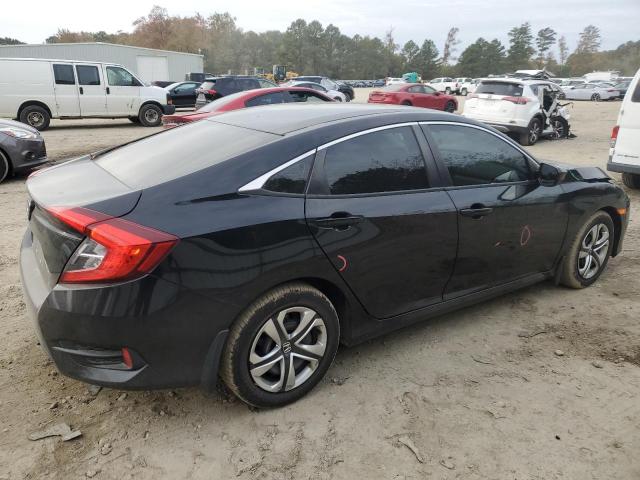 Photo 2 VIN: 19XFC2F50HE230950 - HONDA CIVIC LX 