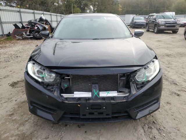 Photo 4 VIN: 19XFC2F50HE230950 - HONDA CIVIC LX 