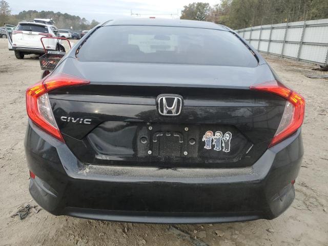 Photo 5 VIN: 19XFC2F50HE230950 - HONDA CIVIC LX 