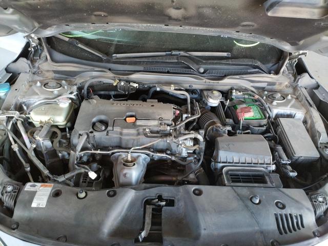 Photo 6 VIN: 19XFC2F50HE233654 - HONDA CIVIC LX 