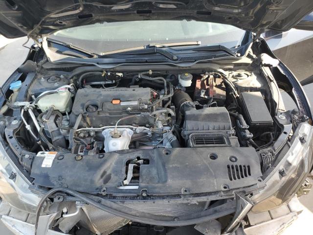 Photo 10 VIN: 19XFC2F50JE006079 - HONDA CIVIC LX 