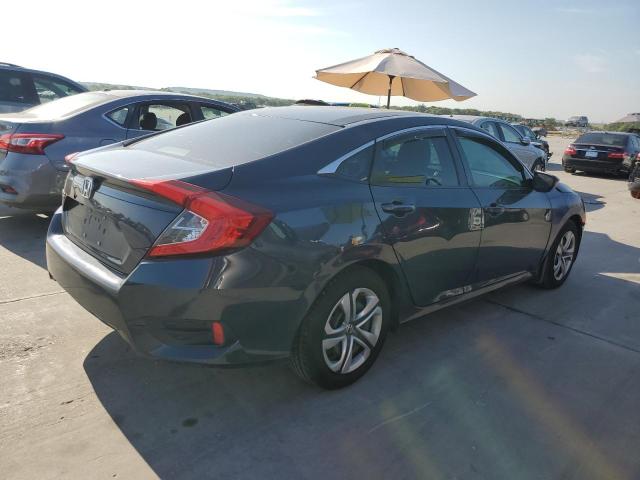 Photo 2 VIN: 19XFC2F50JE006079 - HONDA CIVIC LX 