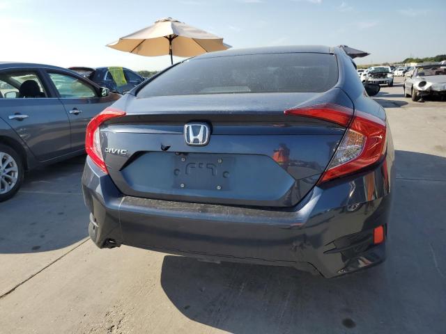 Photo 5 VIN: 19XFC2F50JE006079 - HONDA CIVIC LX 