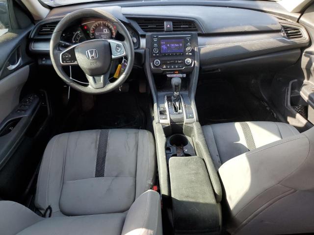 Photo 7 VIN: 19XFC2F50JE006079 - HONDA CIVIC LX 