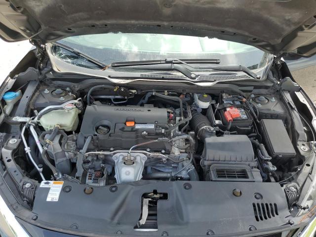 Photo 6 VIN: 19XFC2F50JE007877 - HONDA CIVIC LX 