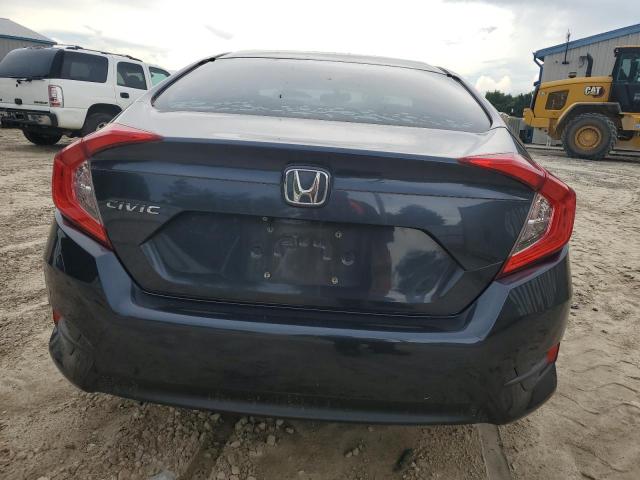 Photo 5 VIN: 19XFC2F50JE012870 - HONDA CIVIC LX 