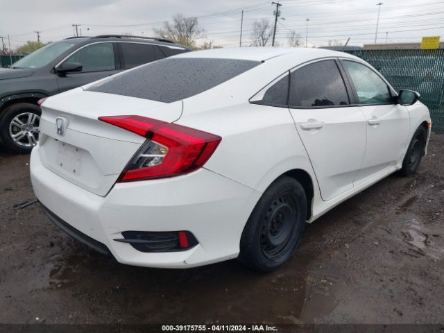 Photo 3 VIN: 19XFC2F50JE023478 - HONDA CIVIC 