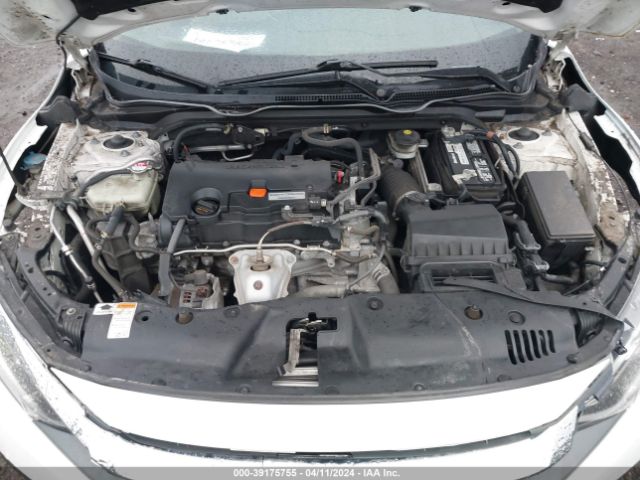 Photo 9 VIN: 19XFC2F50JE023478 - HONDA CIVIC 