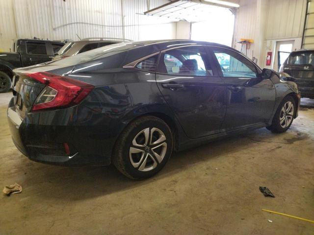 Photo 2 VIN: 19XFC2F50JE023786 - HONDA CIVIC LX 