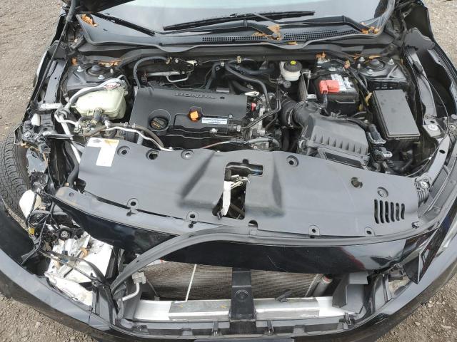 Photo 10 VIN: 19XFC2F50JE025277 - HONDA CIVIC 