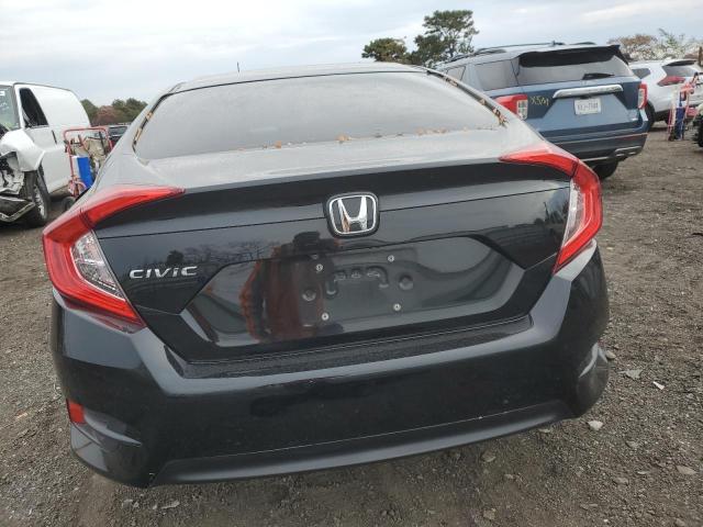 Photo 5 VIN: 19XFC2F50JE025277 - HONDA CIVIC 