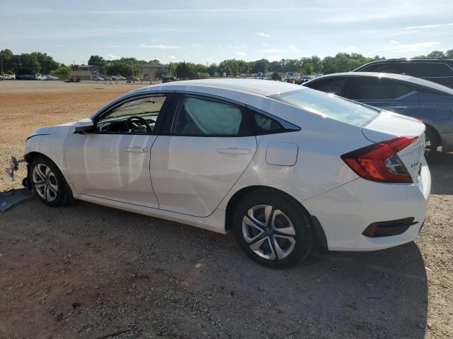 Photo 1 VIN: 19XFC2F50JE026350 - HONDA CIVIC 