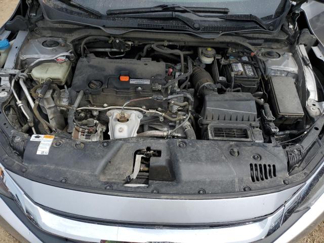 Photo 10 VIN: 19XFC2F50JE028521 - HONDA CIVIC 