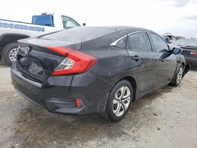 Photo 2 VIN: 19XFC2F50JE038983 - HONDA CIVIC LX 