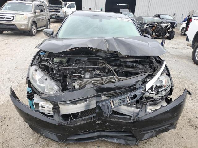 Photo 4 VIN: 19XFC2F50JE038983 - HONDA CIVIC LX 