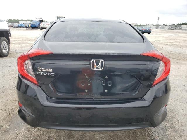 Photo 5 VIN: 19XFC2F50JE038983 - HONDA CIVIC LX 