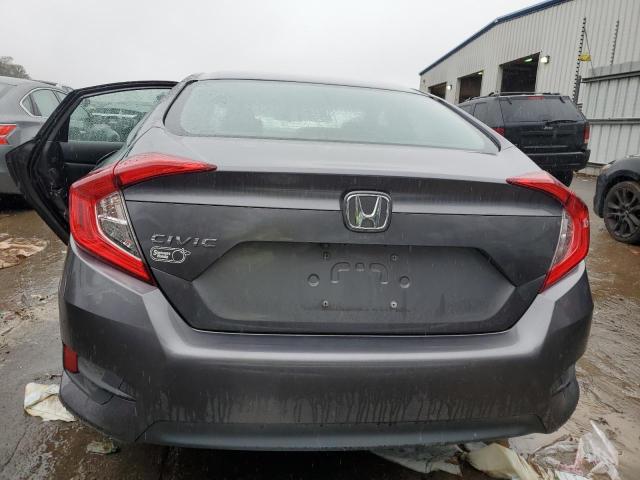 Photo 5 VIN: 19XFC2F50JE043441 - HONDA CIVIC LX 