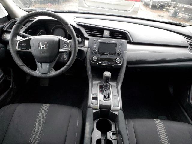 Photo 7 VIN: 19XFC2F50JE043441 - HONDA CIVIC LX 