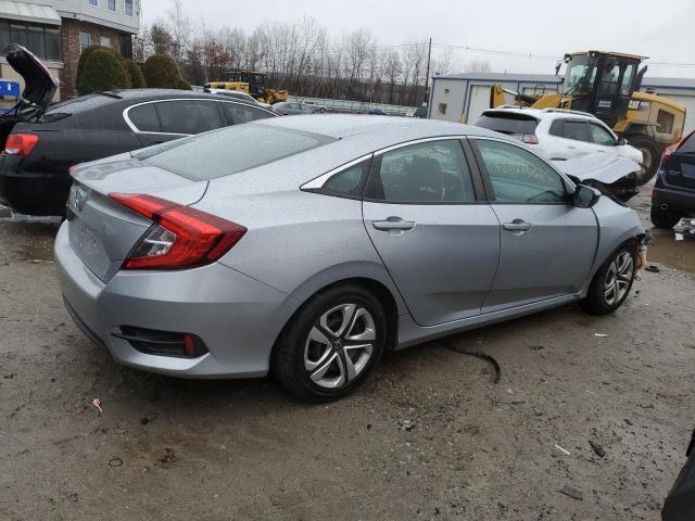 Photo 2 VIN: 19XFC2F50JE201065 - HONDA CIVIC LX 