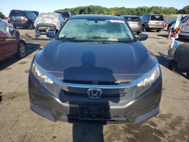 Photo 4 VIN: 19XFC2F50JE204323 - HONDA CIVIC LX 