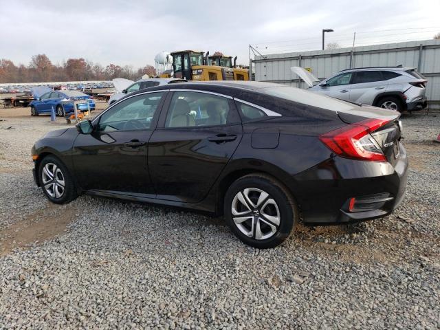 Photo 1 VIN: 19XFC2F50JE209229 - HONDA CIVIC 