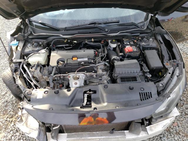 Photo 10 VIN: 19XFC2F50JE209229 - HONDA CIVIC 