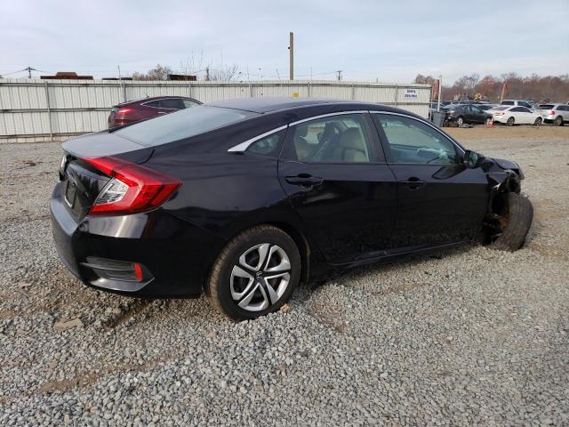 Photo 2 VIN: 19XFC2F50JE209229 - HONDA CIVIC 