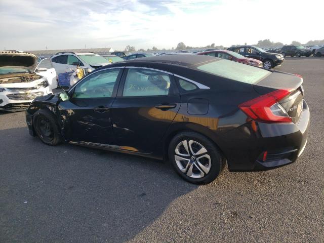 Photo 1 VIN: 19XFC2F50JE209571 - HONDA CIVIC 