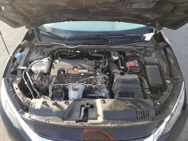 Photo 10 VIN: 19XFC2F50JE209571 - HONDA CIVIC 