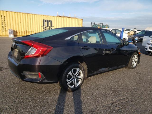 Photo 2 VIN: 19XFC2F50JE209571 - HONDA CIVIC 